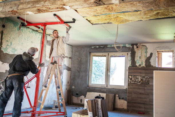 Best Insulation Maintenance and Repair in Ardmore, OK